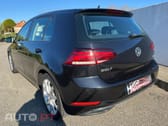 Volkswagen Golf 1.6 TDI R-Line DSG