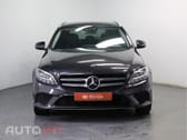 Mercedes-Benz C 300 de Avantgarde