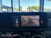 Mercedes-Benz CLA 200 Shooting Brake AMG Line Aut.
