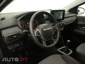 Dacia Jogger Jogger 1.0 ECO-G Extreme+ Up&Go 7L Bi-Fuel