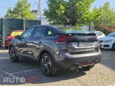 Citroen C4 1.2 PureTech Max EAT8