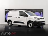 Citroen Berlingo 1.5 BlueHDi M Club