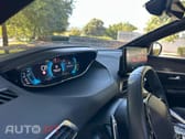 Peugeot 3008 1.6 Hybrid4 GT Pack e-EAT8