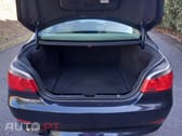 BMW 520 d
