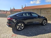 Audi E-Tron 55 quattro S line