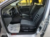 Ford Focus 1.6 TDCi Trend