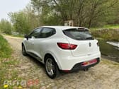 Renault Clio 1.5 dCi Dynamique S