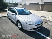 Citroen C5 1.6 HDI Exclusive Auto