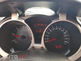 Nissan Juke 1.5 dCi N-Connecta
