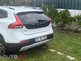 Volvo V40 Cross Country Vor