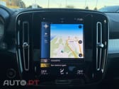 Volvo XC40 1.5 T4 PHEV Inscription