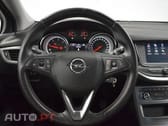 Opel Astra Sports Tourer 1.6 CDTI Edition S/S