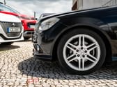 Mercedes-Benz C 220 CDI Avantgarde