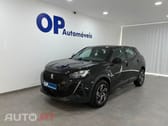 Peugeot 2008 1.2 PureTech Active