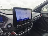 Ford Puma 1.0 EcoBoost MHEV ST-Line X