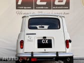 Renault 4 1.1 GTL