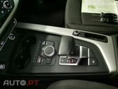 Audi A4 Avant 35 TDI S tronic