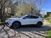 Cupra Formentor 1.4 e-Hybrid Plus DSG