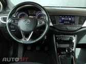 Opel Astra Sports Tourer 1.5 D Business Edition S/S