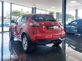 Nissan Juke 1.2 DIG-T N-Connecta