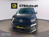 Citroen Berlingo Van M I.V.A DEDUTÍVEL