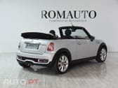 MINI Cooper S Auto