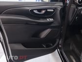 Mercedes-Benz V 250 BlueTEC