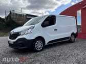 Renault Trafic TRAFIC 1.6 DCI GRAND COMFORT