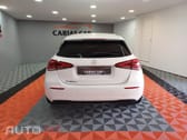 Mercedes-Benz A 180 d Style Aut.
