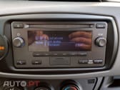 Toyota Yaris 1.4 D-4D