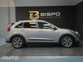 Kia Niro 1.6 GDi HEV Urban