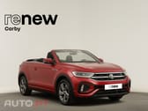Volkswagen T-Roc T-Roc 1.5 TSI R-Line DSG