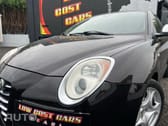 Alfa Romeo Mito 1.3 JTD Distinctive
