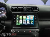 Citroen C3 Aircross 1.2 PureTech Feel Pack