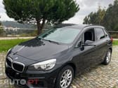 BMW 216 216