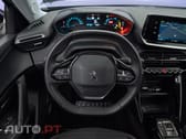 Peugeot E-2008 50 kWh Active