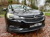 Opel Astra Sports Tourer 1.0 Innovation S/S