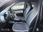 Renault Twingo 1.0 SCe Limited