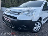 Citroen Berlingo 1.6 HDi 800 3L Longo
