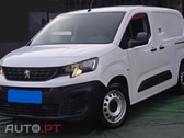 Peugeot Partner 1.6 BlueHDi L2 PRO