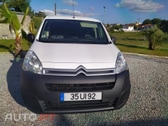 Citroen Berlingo 1.6 BLUEHDI L1 CLUB