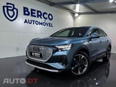 Audi Q4 E-Tron 50 quattro 82 kWH