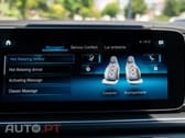Mercedes-Benz GLE de 4Matic