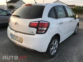 Citroen C3 1.2 PureTech Seduction
