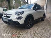 Fiat 500X 1.3 MJ S-Design J18