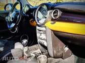 MINI Cooper coper