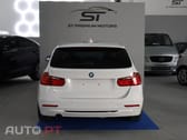 BMW 318 d Aut. Sport Line
