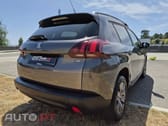 Peugeot 2008 1.2 PureTech Style