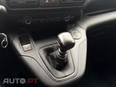 Peugeot Partner 1.5 Blue Hdi