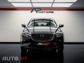 Mazda CX-3 1.8 Sky.Advance Navi